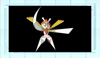 Pokemon [SM] Kartana Analysis