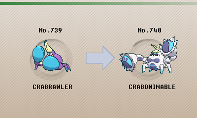 Como evoluir Crabrawler para Crabominable no Pokémon GO em 2023