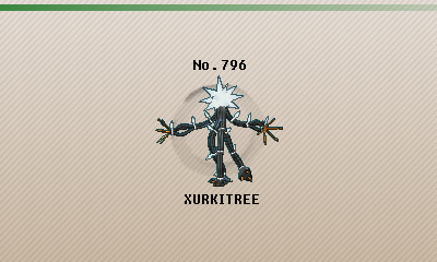 17 Facts About Xurkitree 