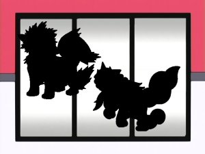 Pok�mon of the Week