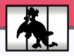 Pokémon of the Week - Fezandipiti