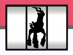 Pokémon of the Week - Iron Crown