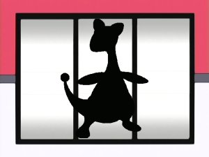 Pokmon of the Week