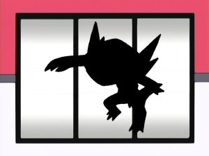 Pok�mon of the Week