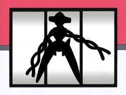 Pokmon of the Week - Deoxys