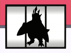 Pok�mon of the Week