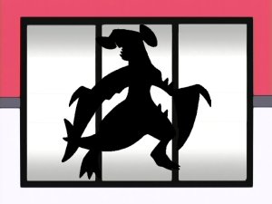 Pok�mon of the Week