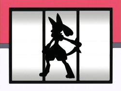 Pokmon of the Week - Lucario