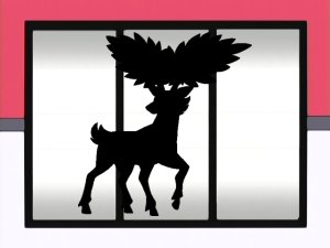 Pok�mon of the Week