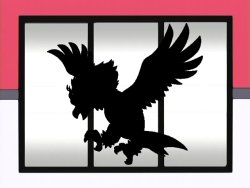 Pok�mon of the Week - Braviary