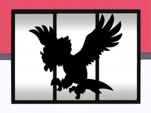 Pok�mon of the Week