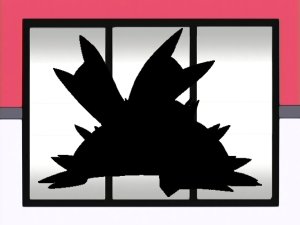 Pok�mon of the Week