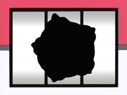 Pokémon of the Week - Minior