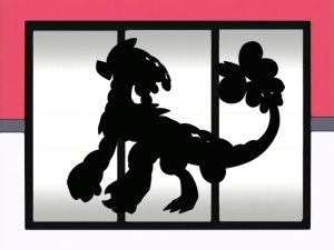 Pok�mon of the Week