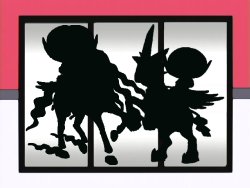 Pokémon of the Week - Calyrex
