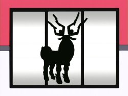 Pokémon of the Week - Wyrdeer