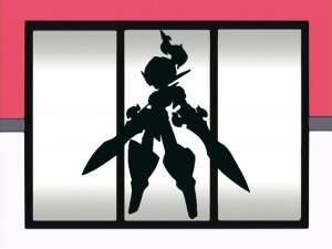 Pok�mon of the Week