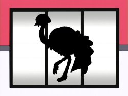 Pok�mon of the Week - Espathra