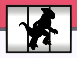 Pokmon of the Week - Cyclizar