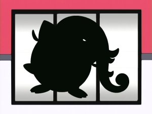 Pokémon of the Week