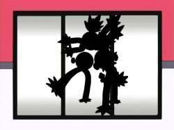 Pok�mon of the Week - Sandy Shocks