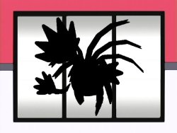 Pokmon of the Week - Iron Jugulis