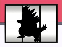 Pok�mon of the Week - Iron Thorns