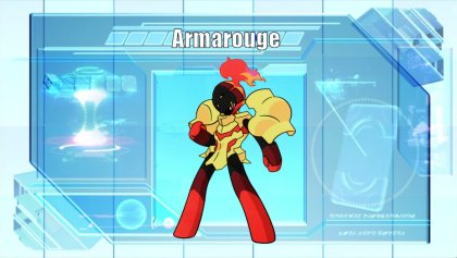 Armarouge