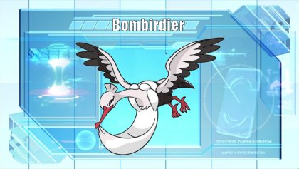 Bombirdier