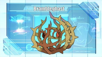 Brambleghast
