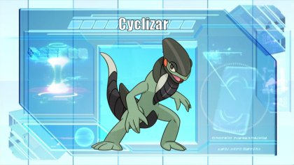 Cyclizar