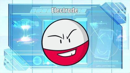 Electrode