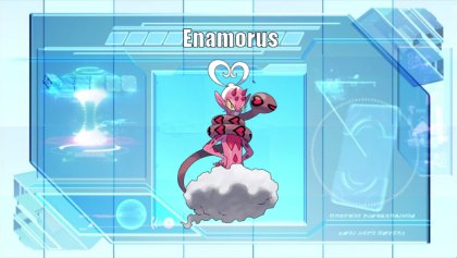 Enamorus