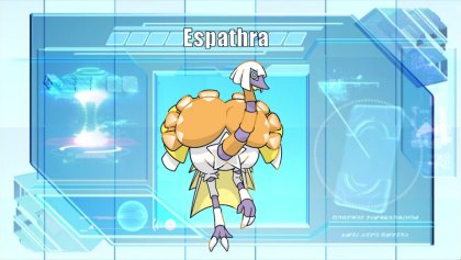 Espathra