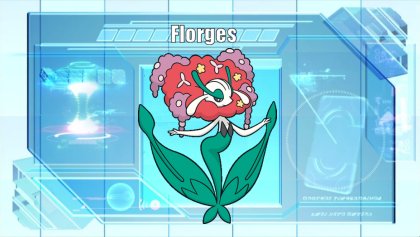 Florges