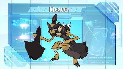 Kleavor