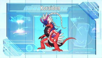 Koraidon is RIDICULOUS in Gen 9. Here's Why. 