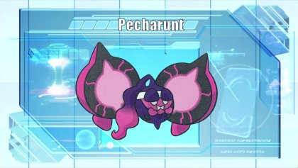 Pecharunt