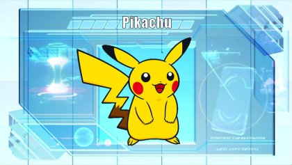 Pikachu & Psyduck Star in Super-Cute Pokemon Animated Short with Pokemon  Quest Visuals