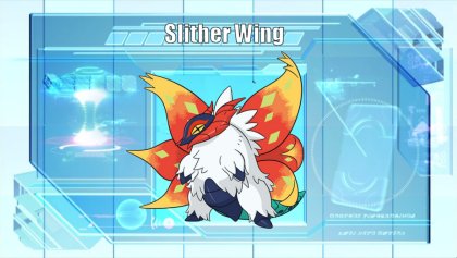 Slither Wing
