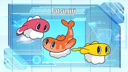 Tatsugiri