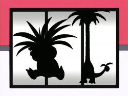 Pokémon of the Week - Exeggutor