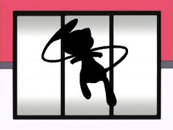 Pokémon of the Week - Mew