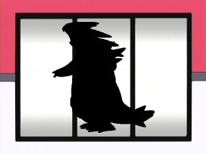 Pok�mon of the Week