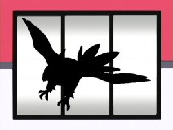 Pokémon of the Week - Talonflame