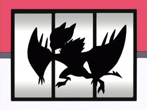 Pok�mon of the Week