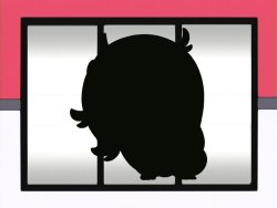 Pokémon of the Week - Gereedent