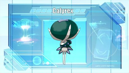  Calyrex