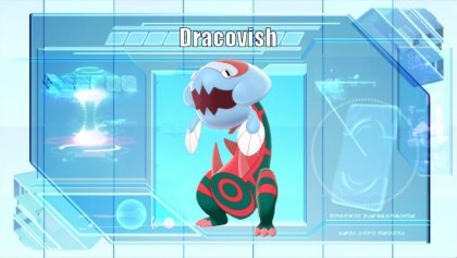 Dracovish