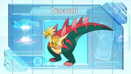 Dracozolt